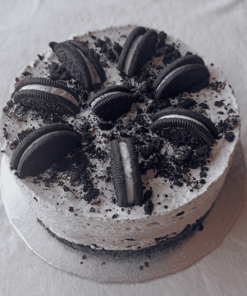 Oreo Cheesecake