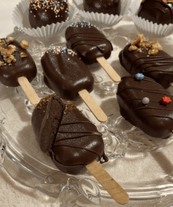 Cake Pops