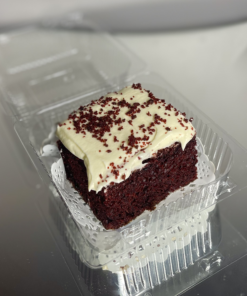 Red Velvet Slice