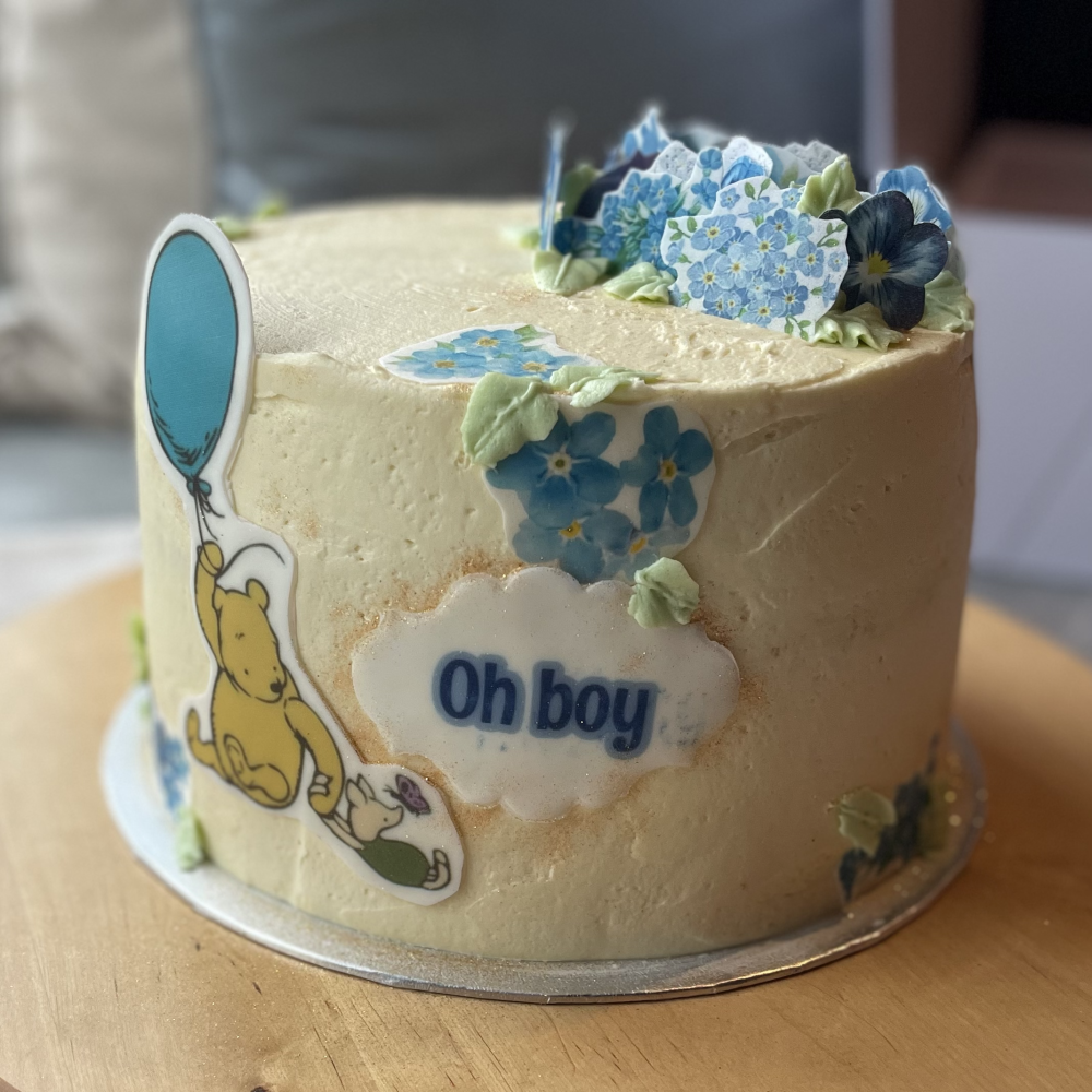 BabyShowerVanillaButtercreamCake2