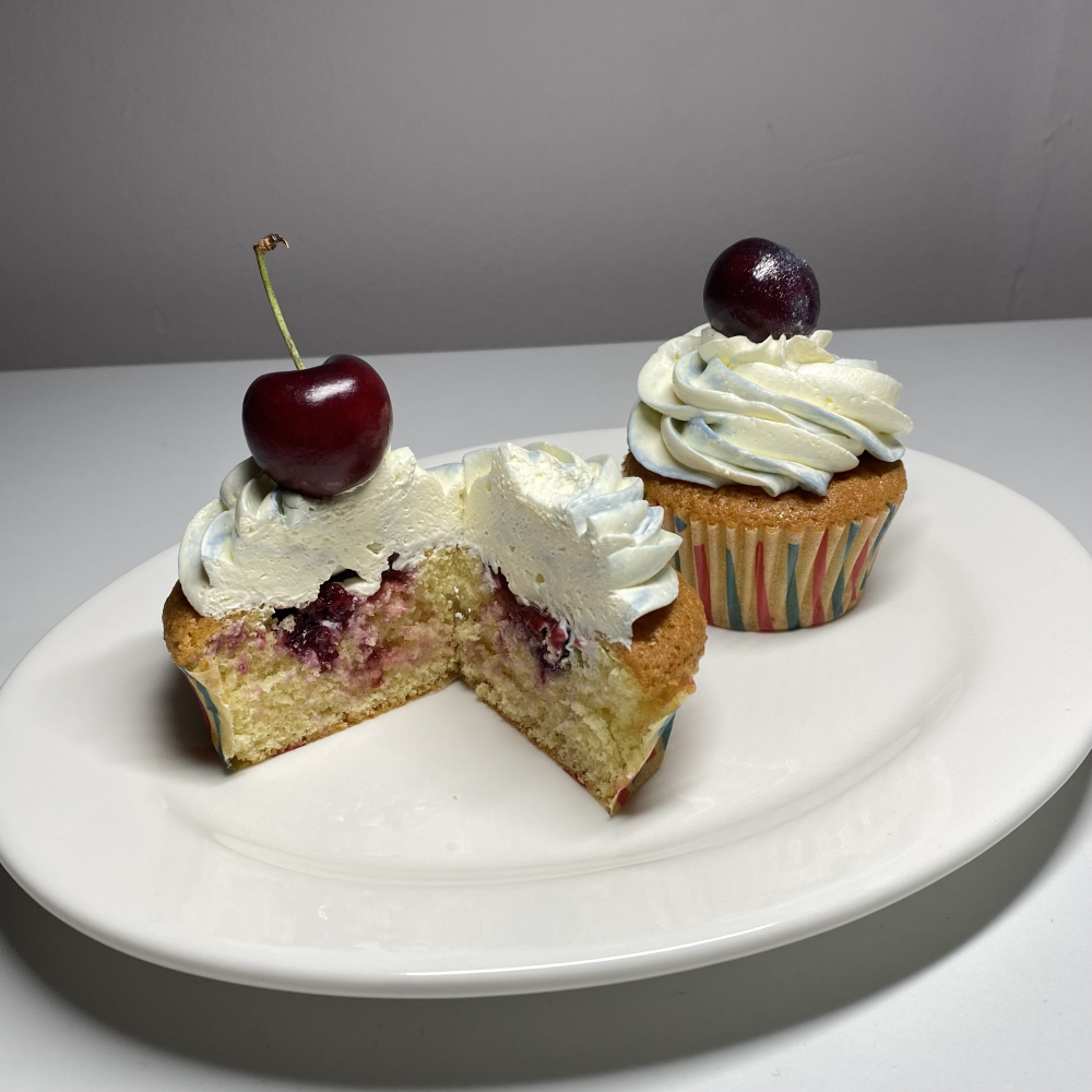CherryFilingCupcake