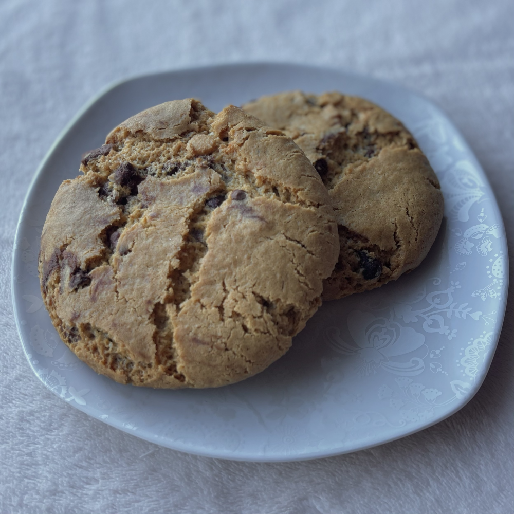 ChocolateChipCookies