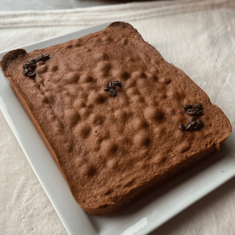 CoffeeNoCreamSpongeCake