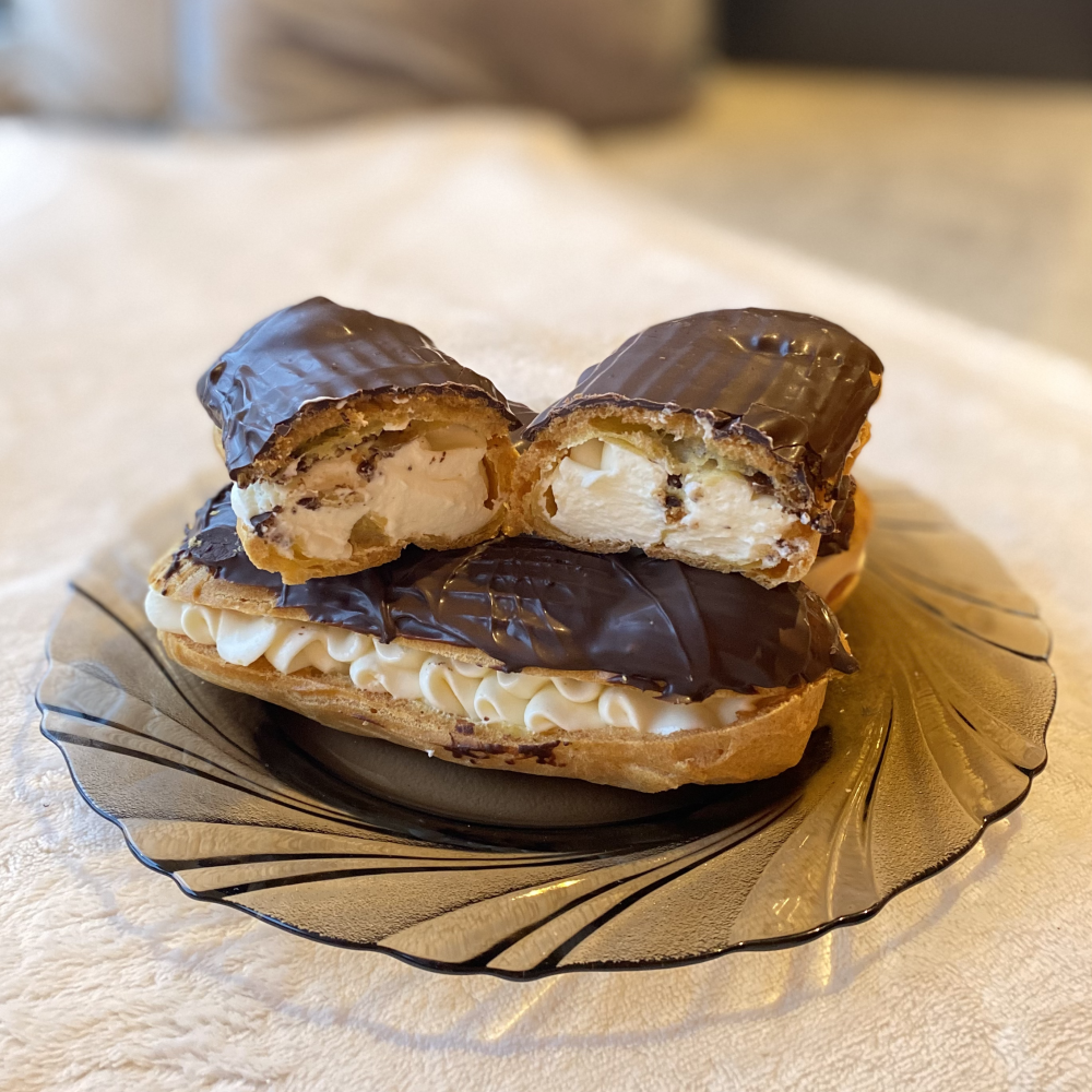 Eclairs