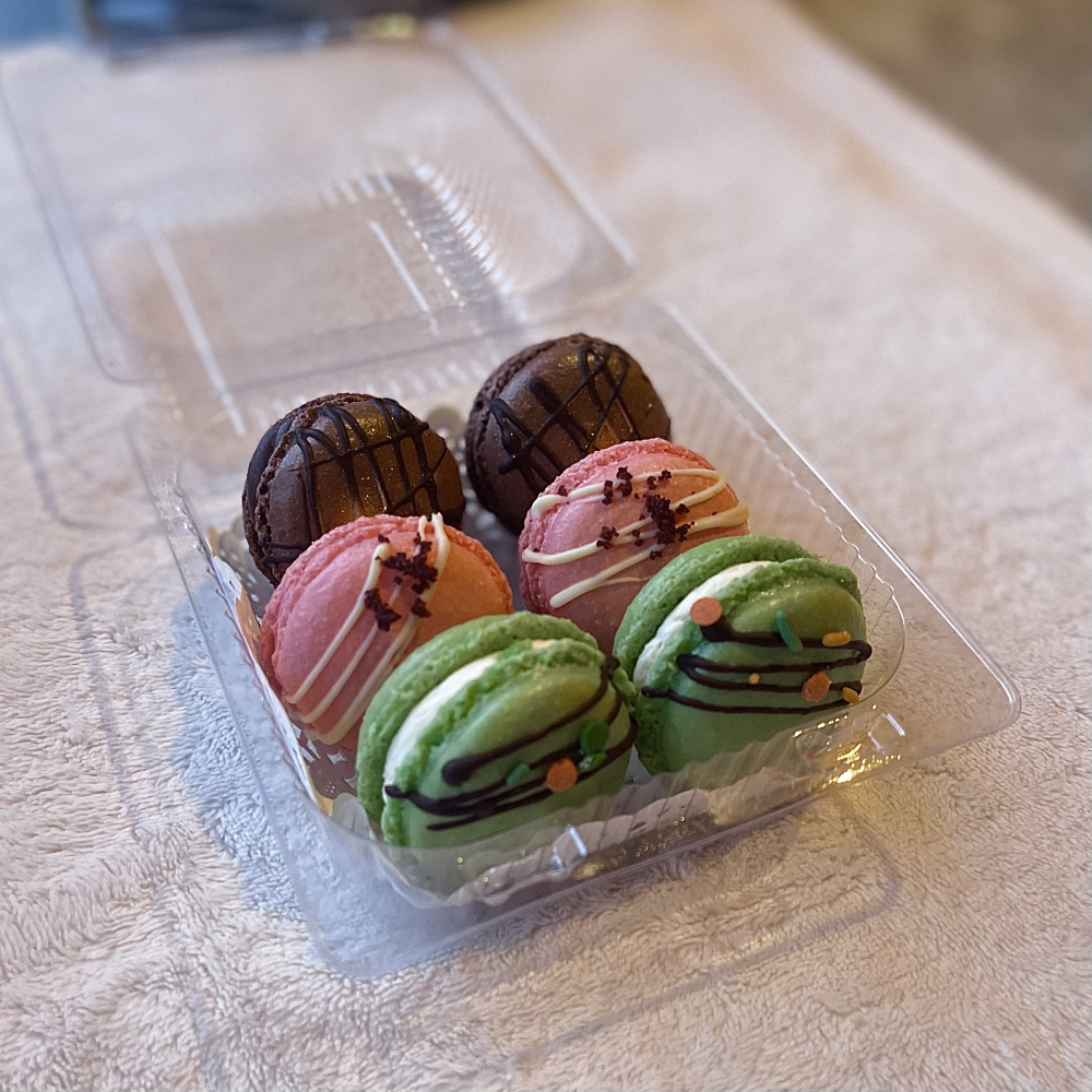 Macarons