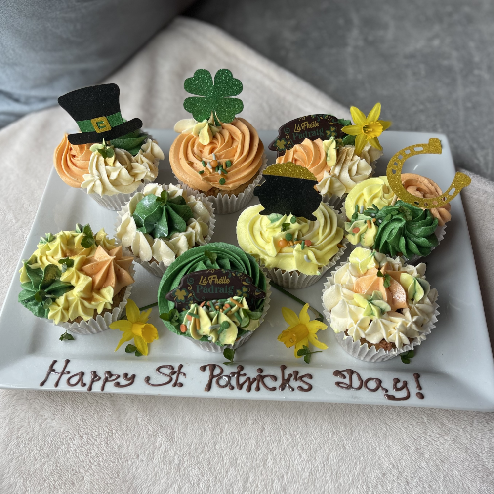 StPatrickCupcakes2