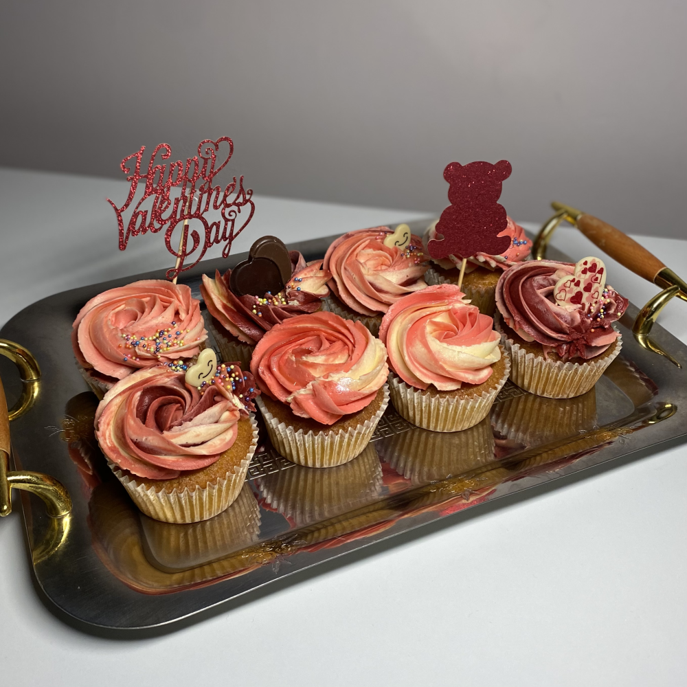 ValentinesCupcakes